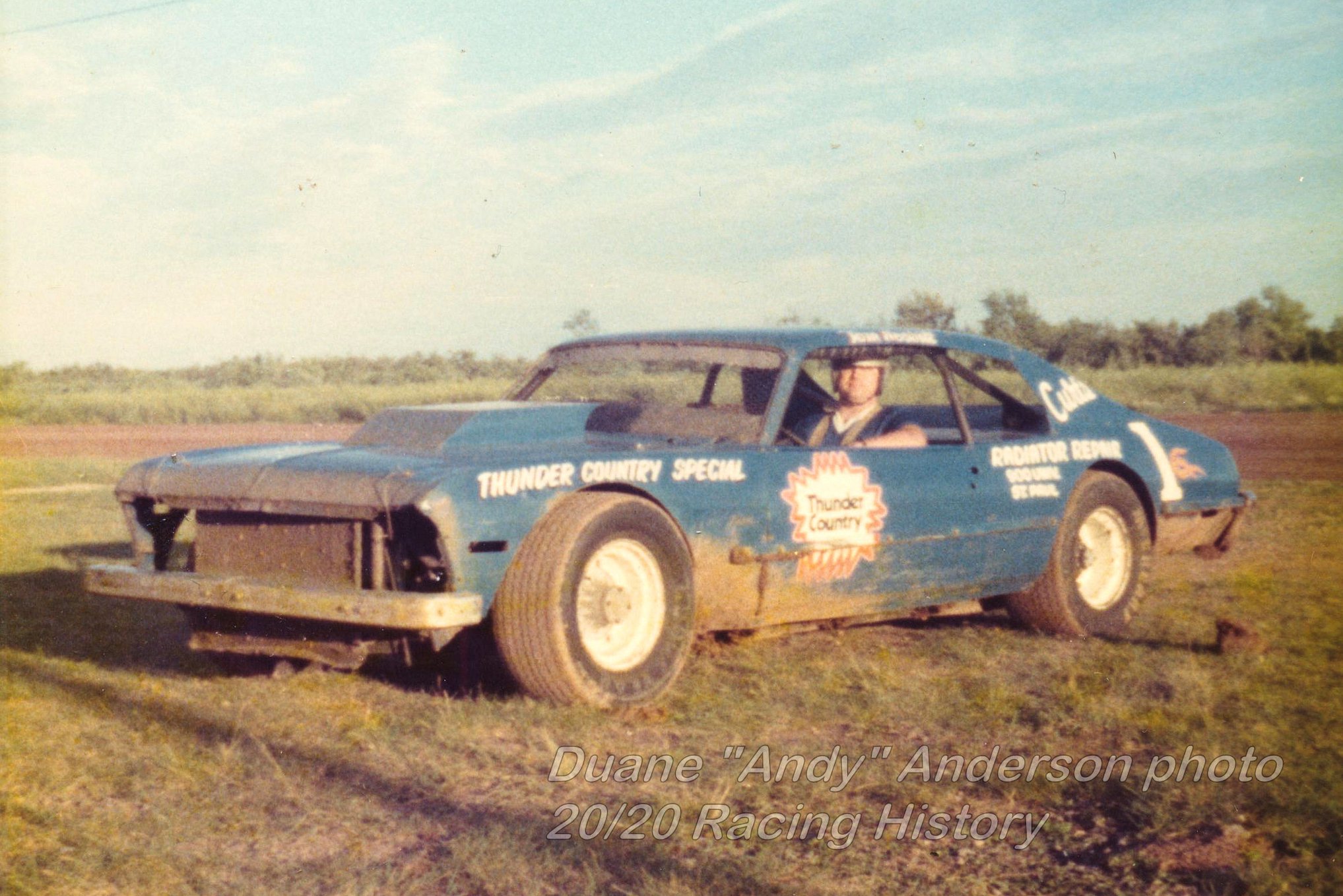 Tom Nesbitt