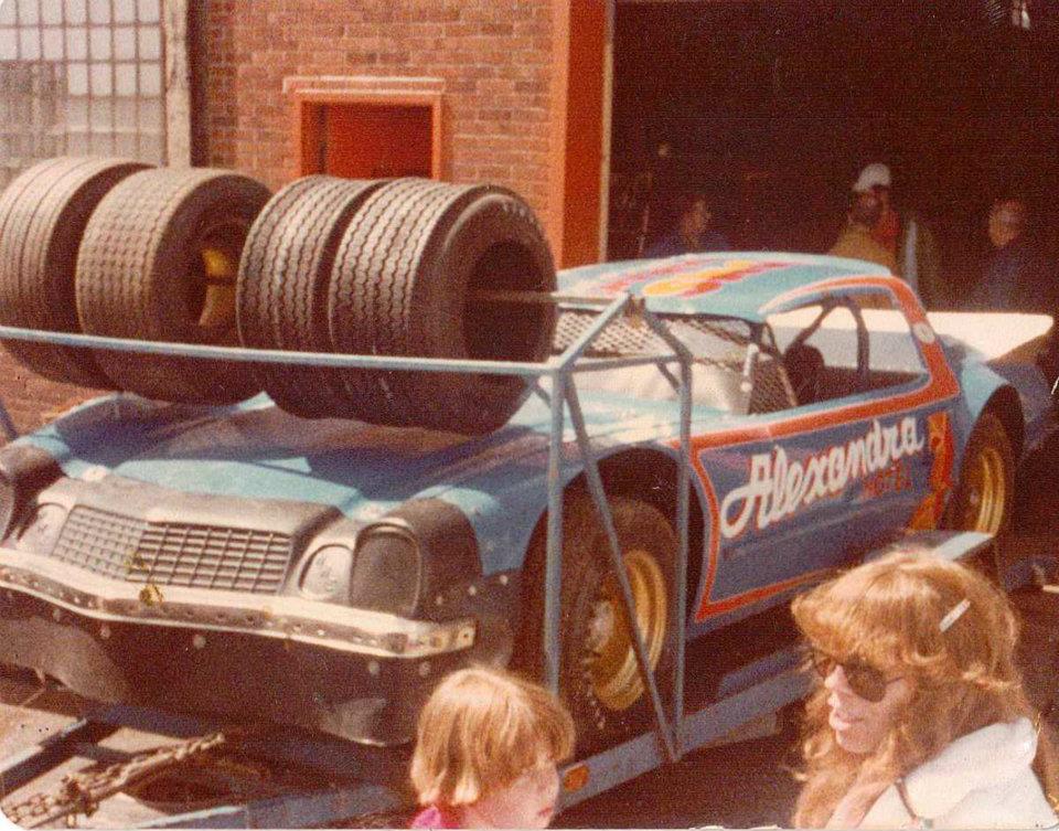 Tom Nesbitt