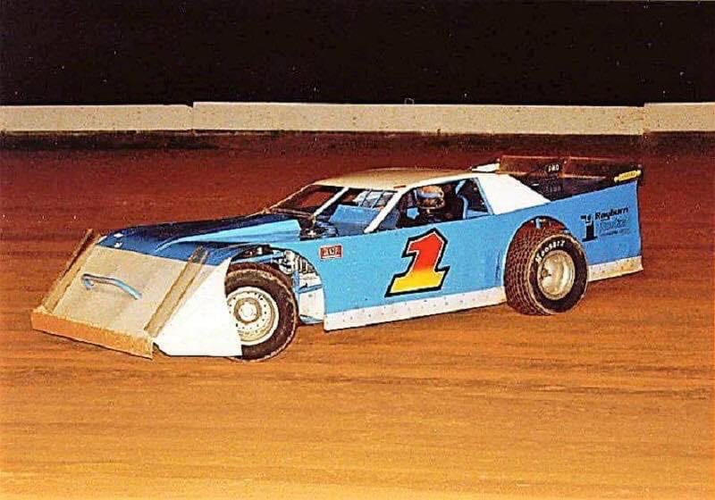 Tom Nesbitt