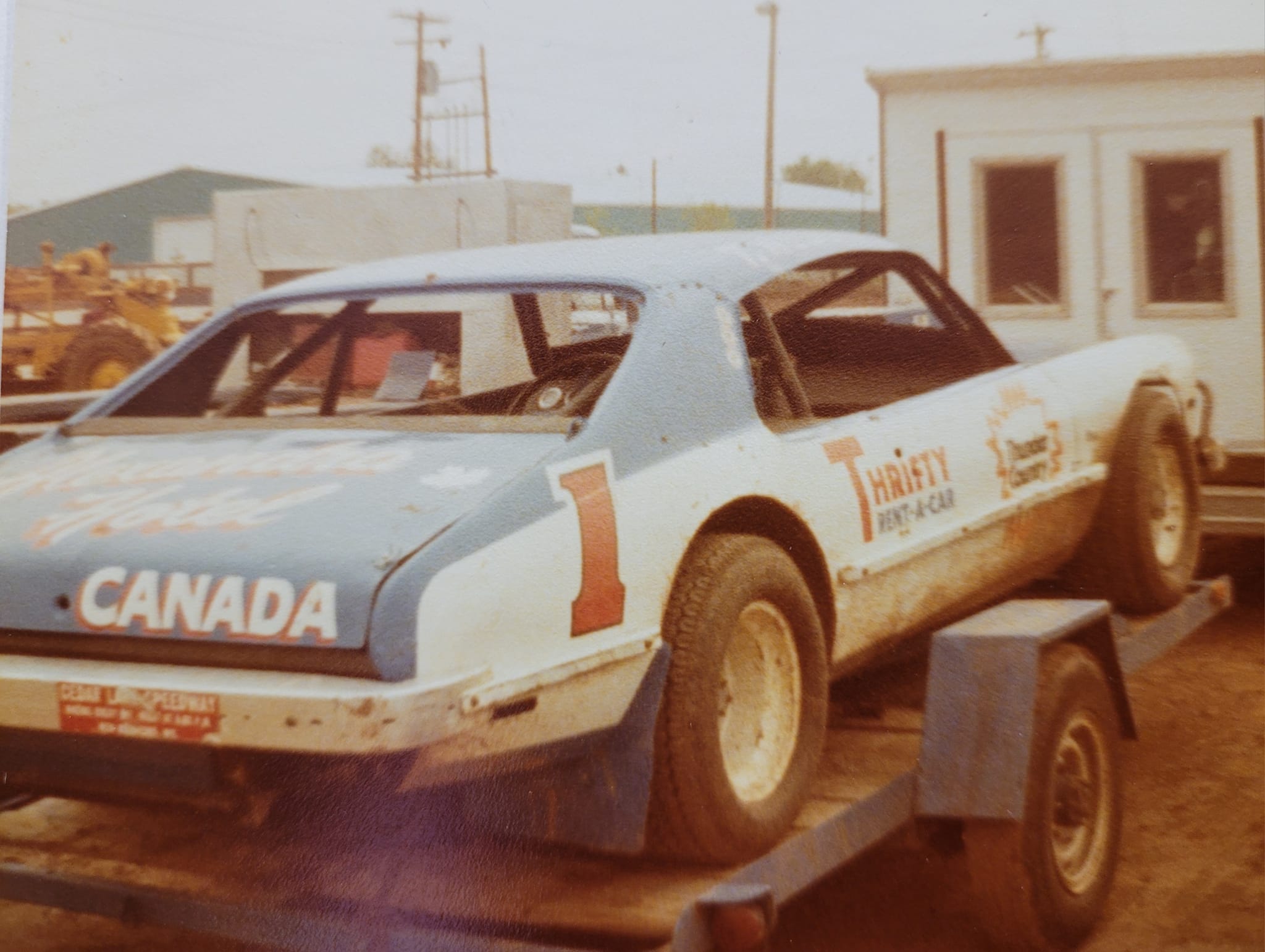 Tom Nesbitt