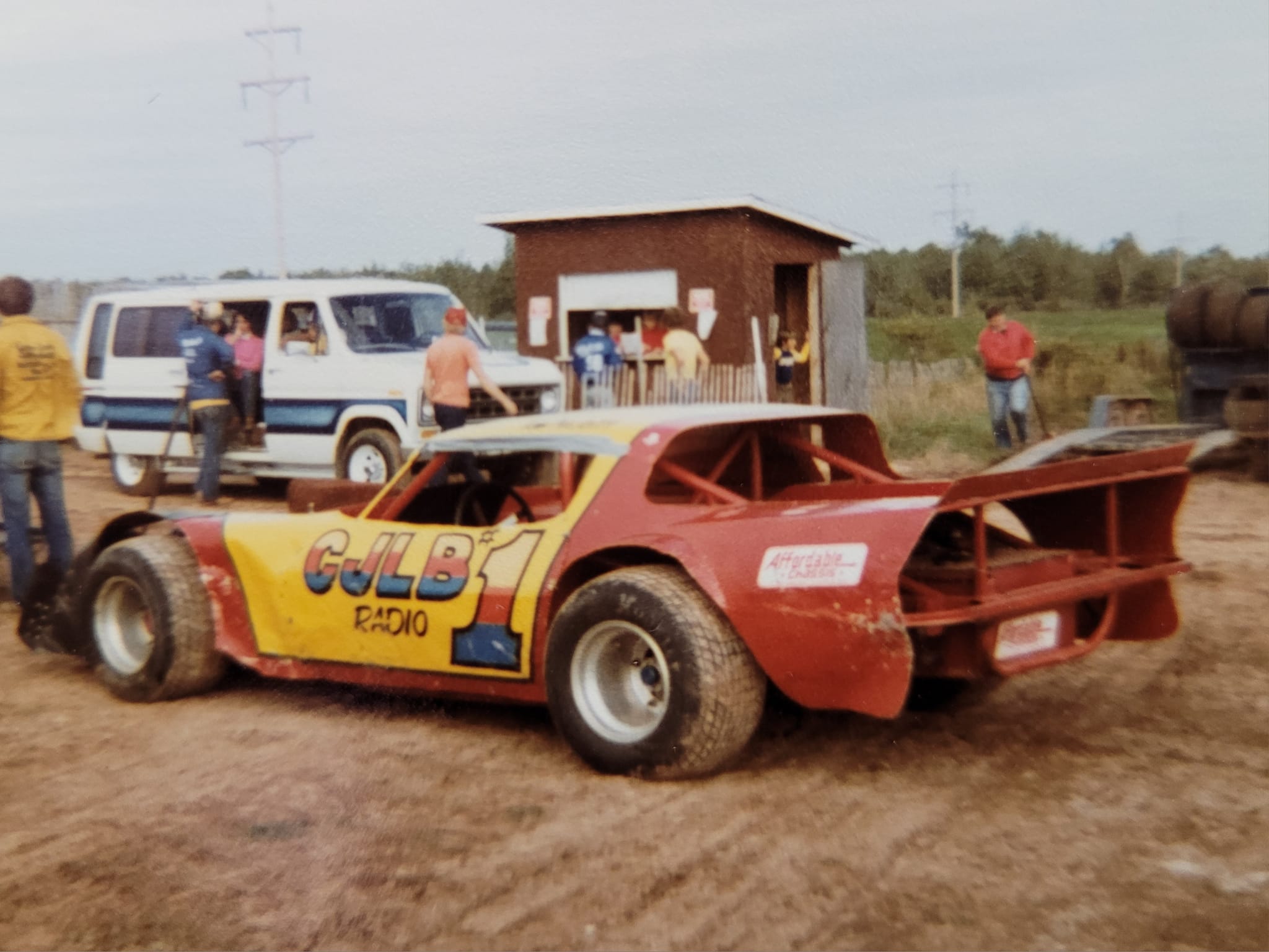 Tom Nesbitt