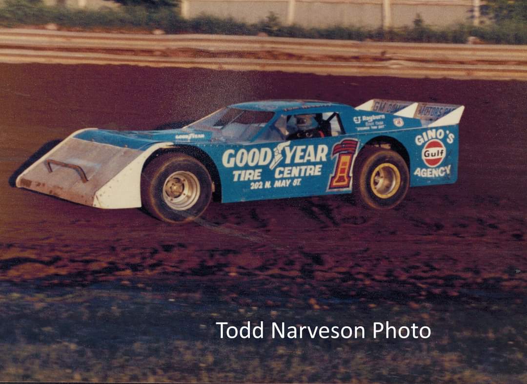 Tom Nesbitt