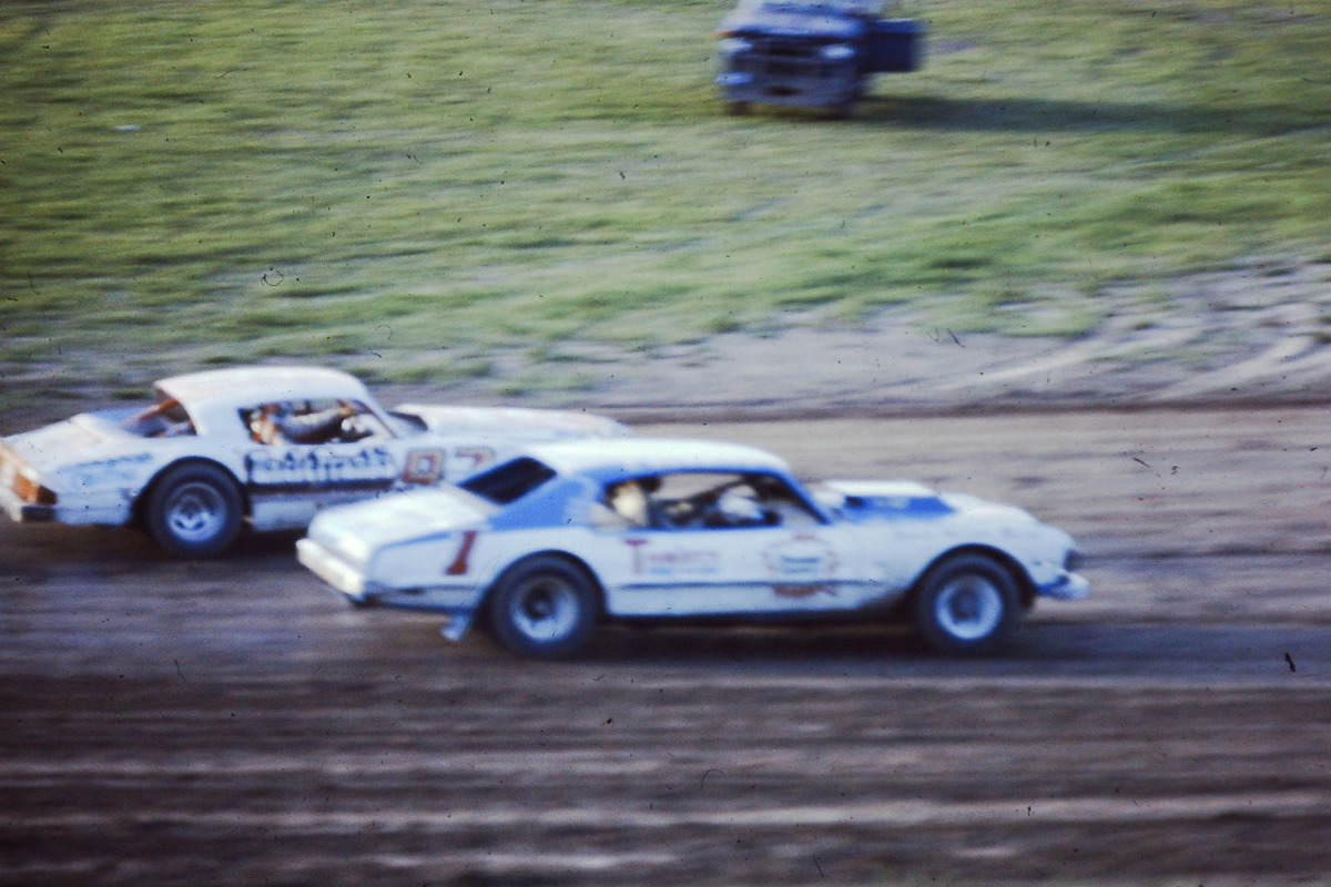 Tom Nesbitt