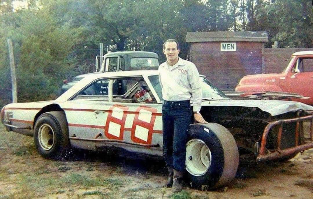 Tom Reffner