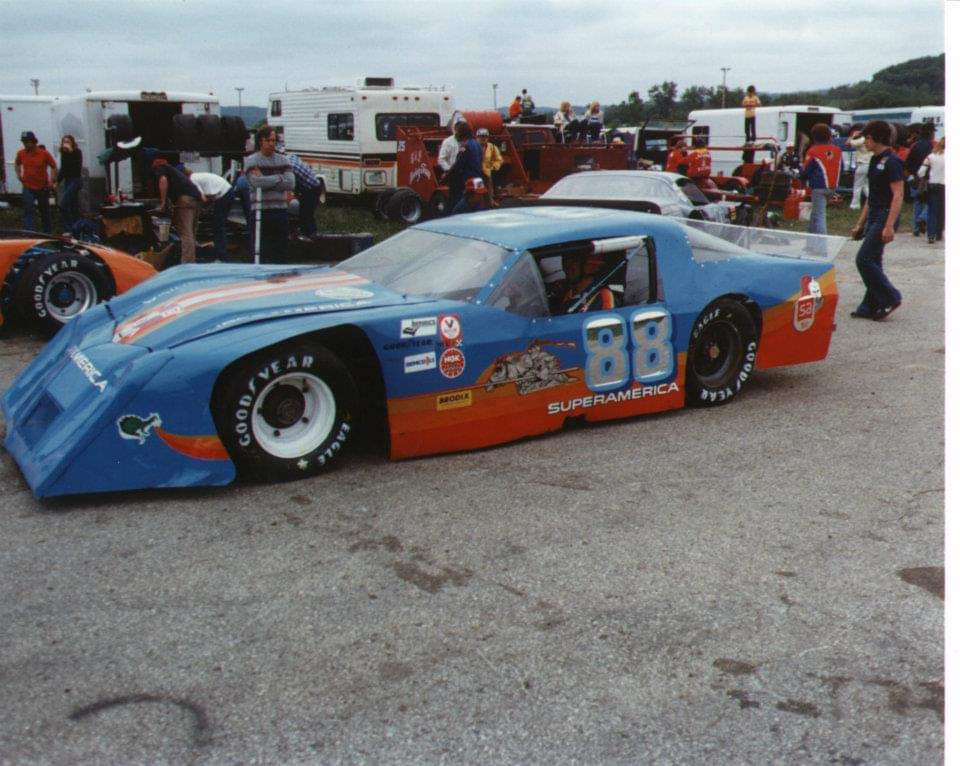 Tom Reffner