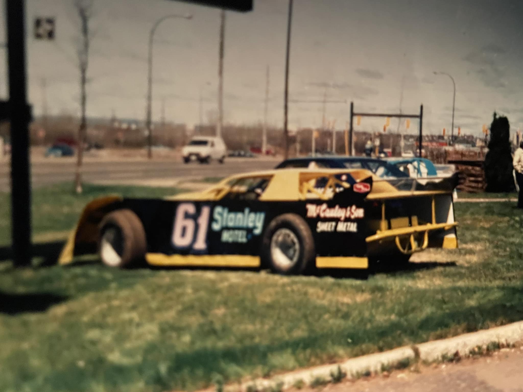 Tom Smart