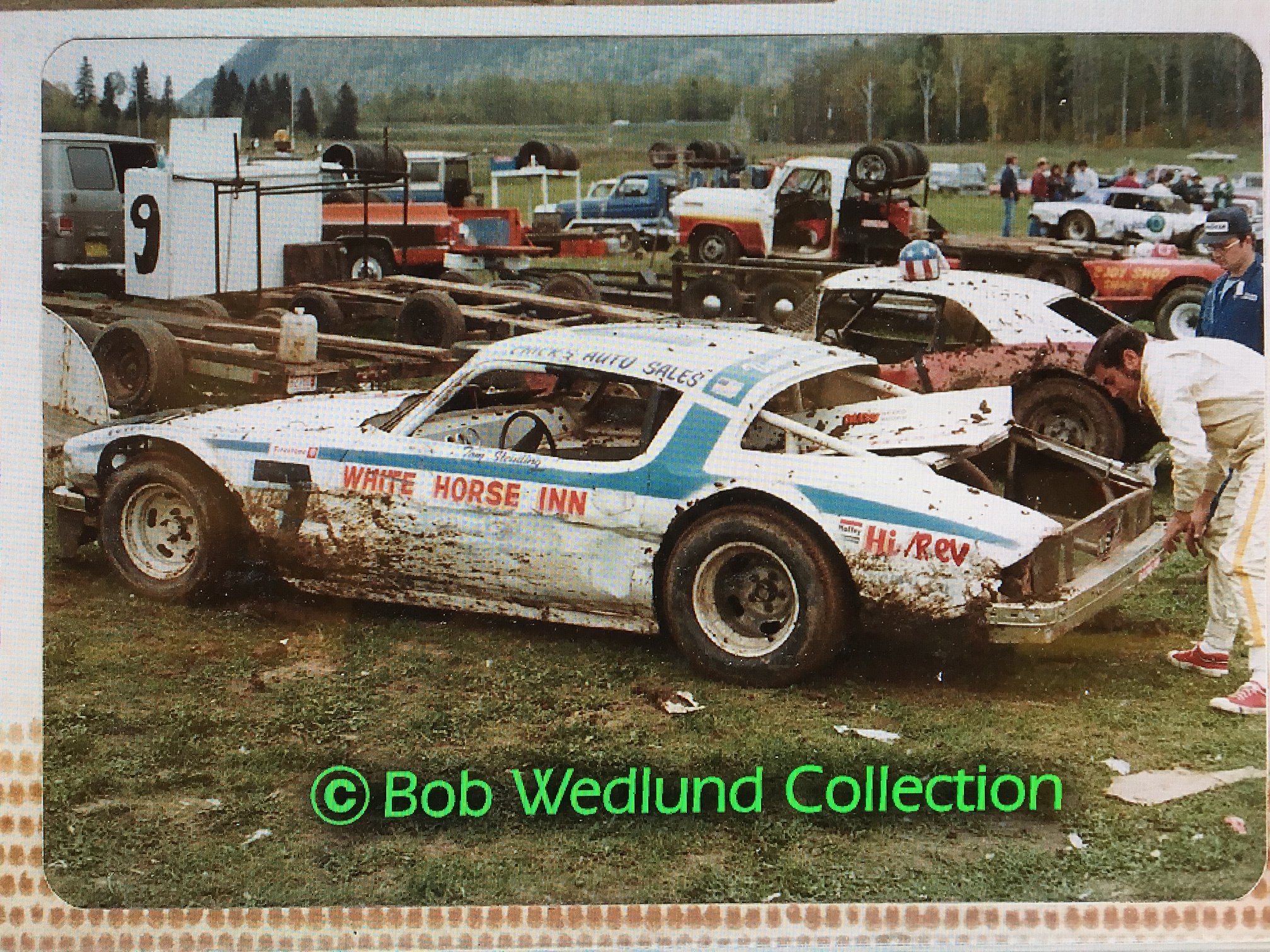 Tom Steuding
