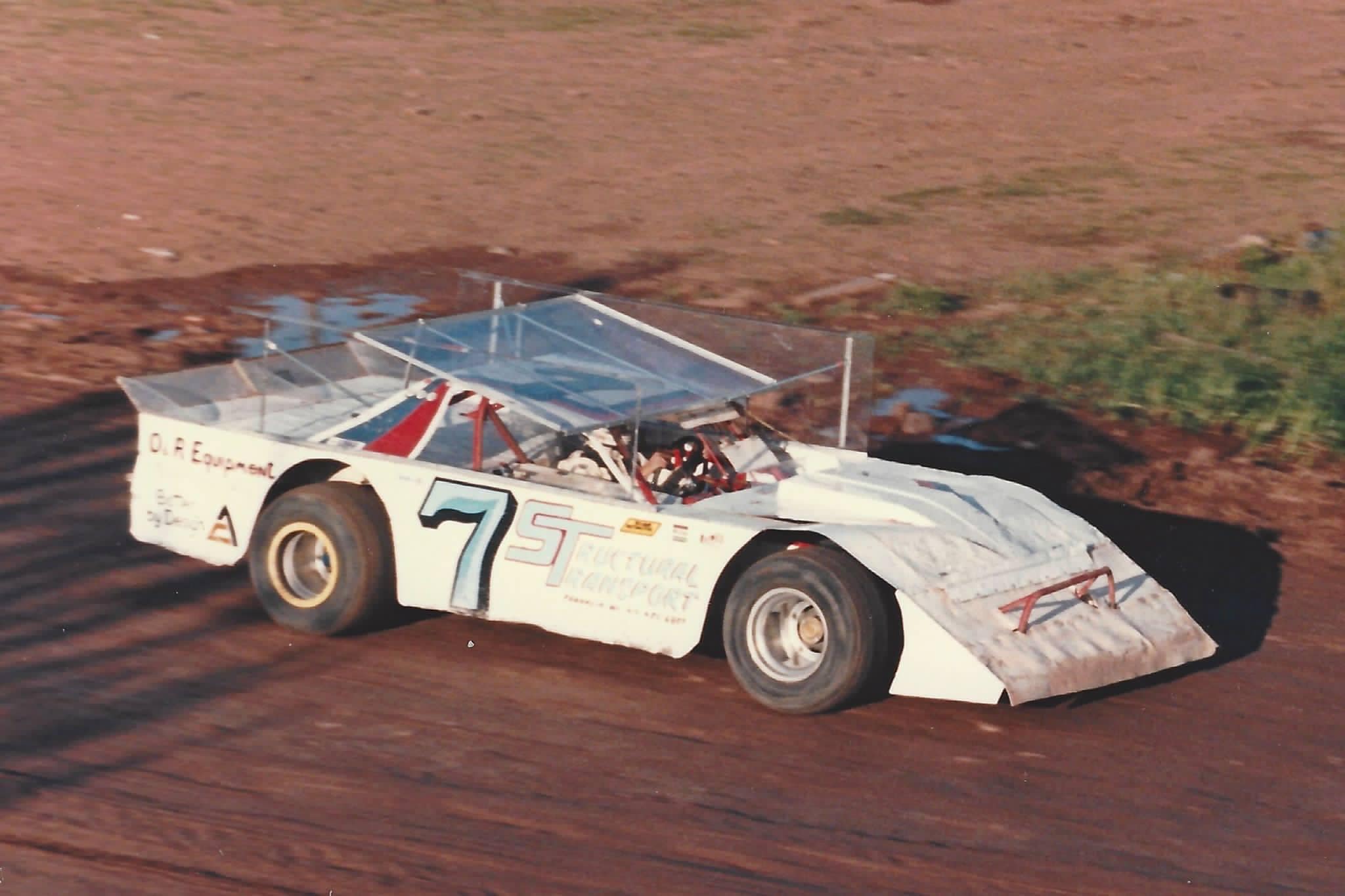 Tom Steuding