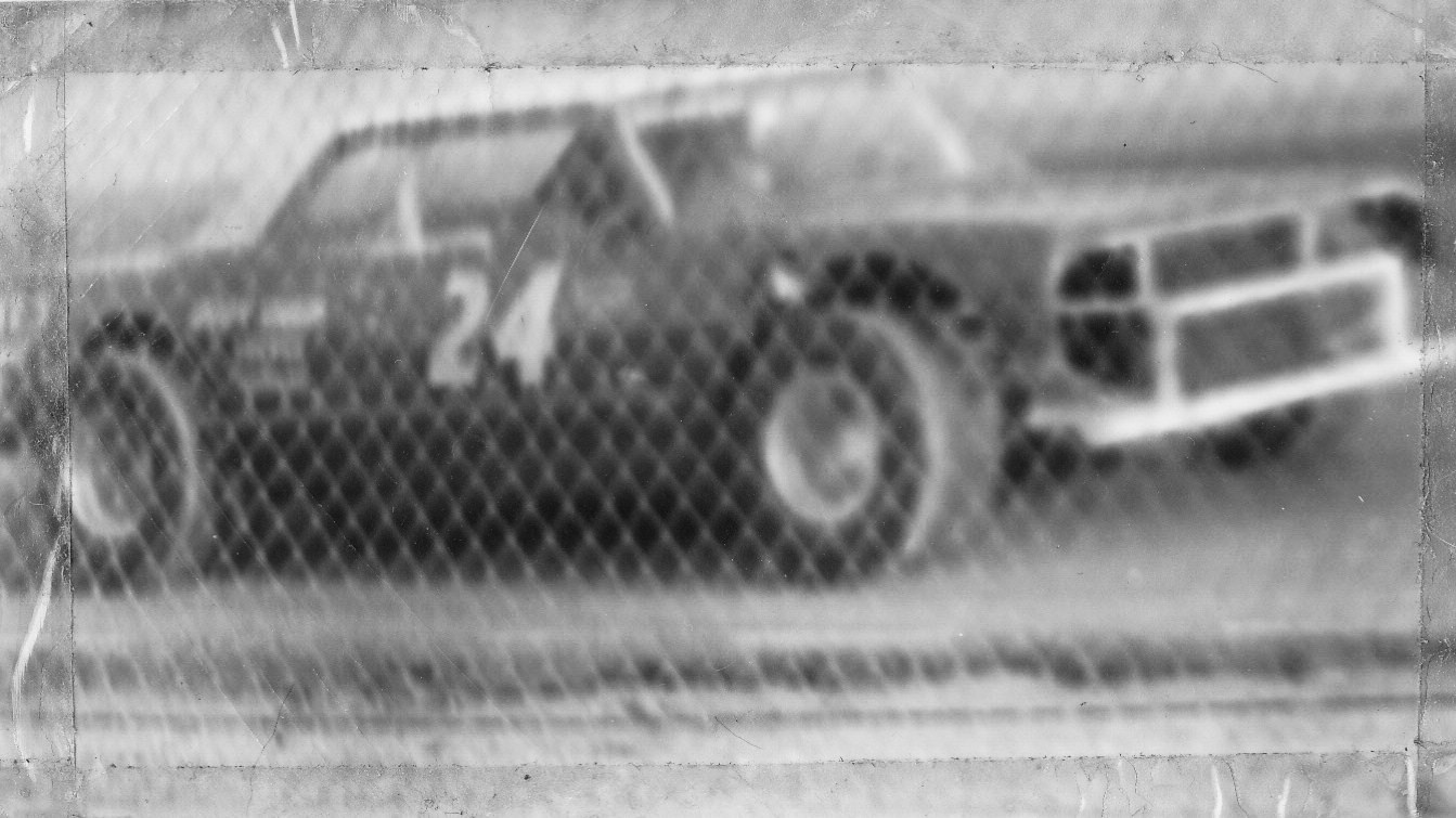 Tom Torbleau