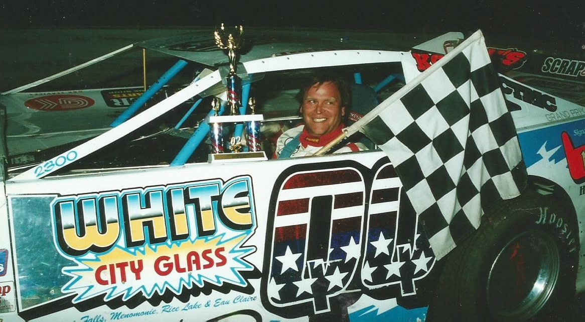 Tony Bahr