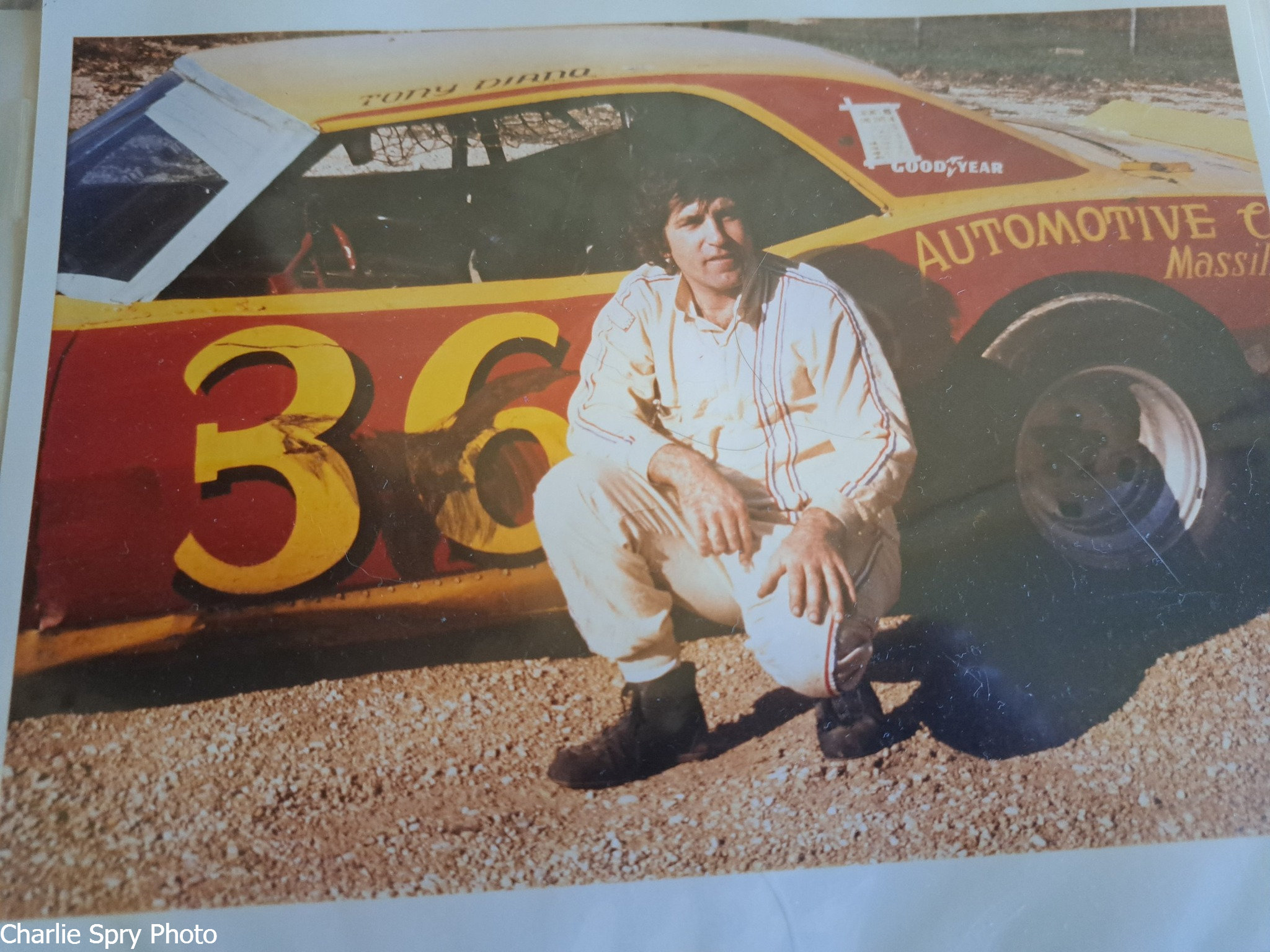 Tony Diano