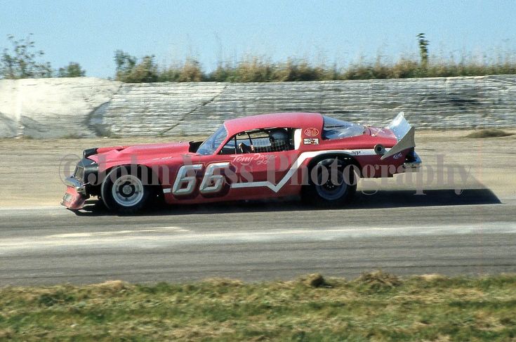 Tony Izzo