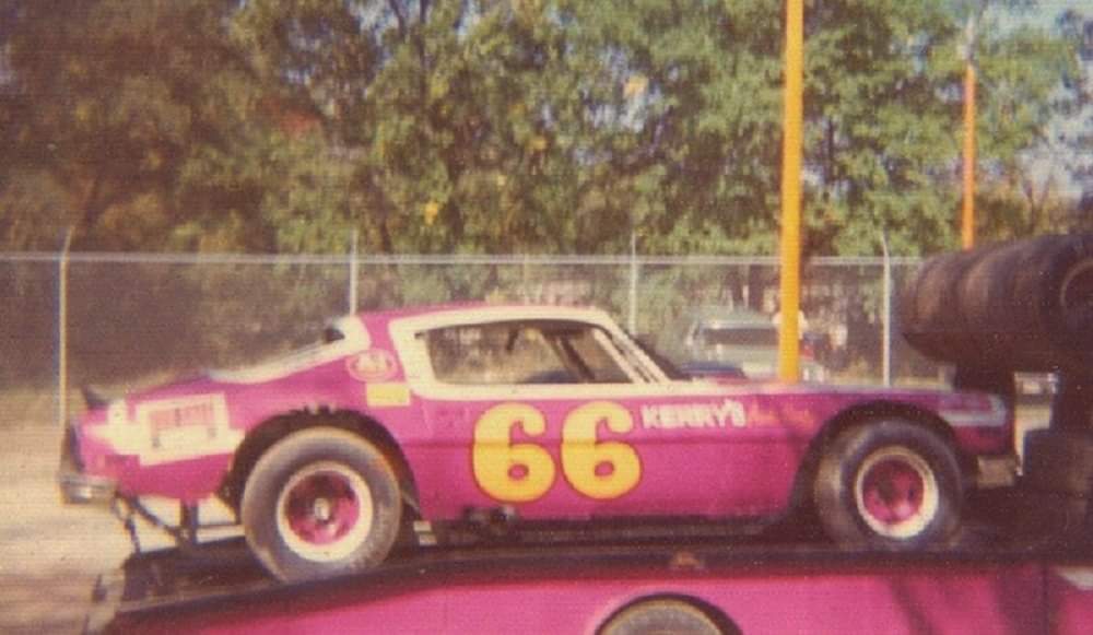 Tony Izzo