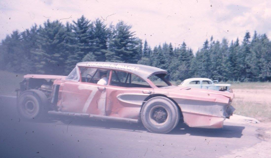 Track Unknown