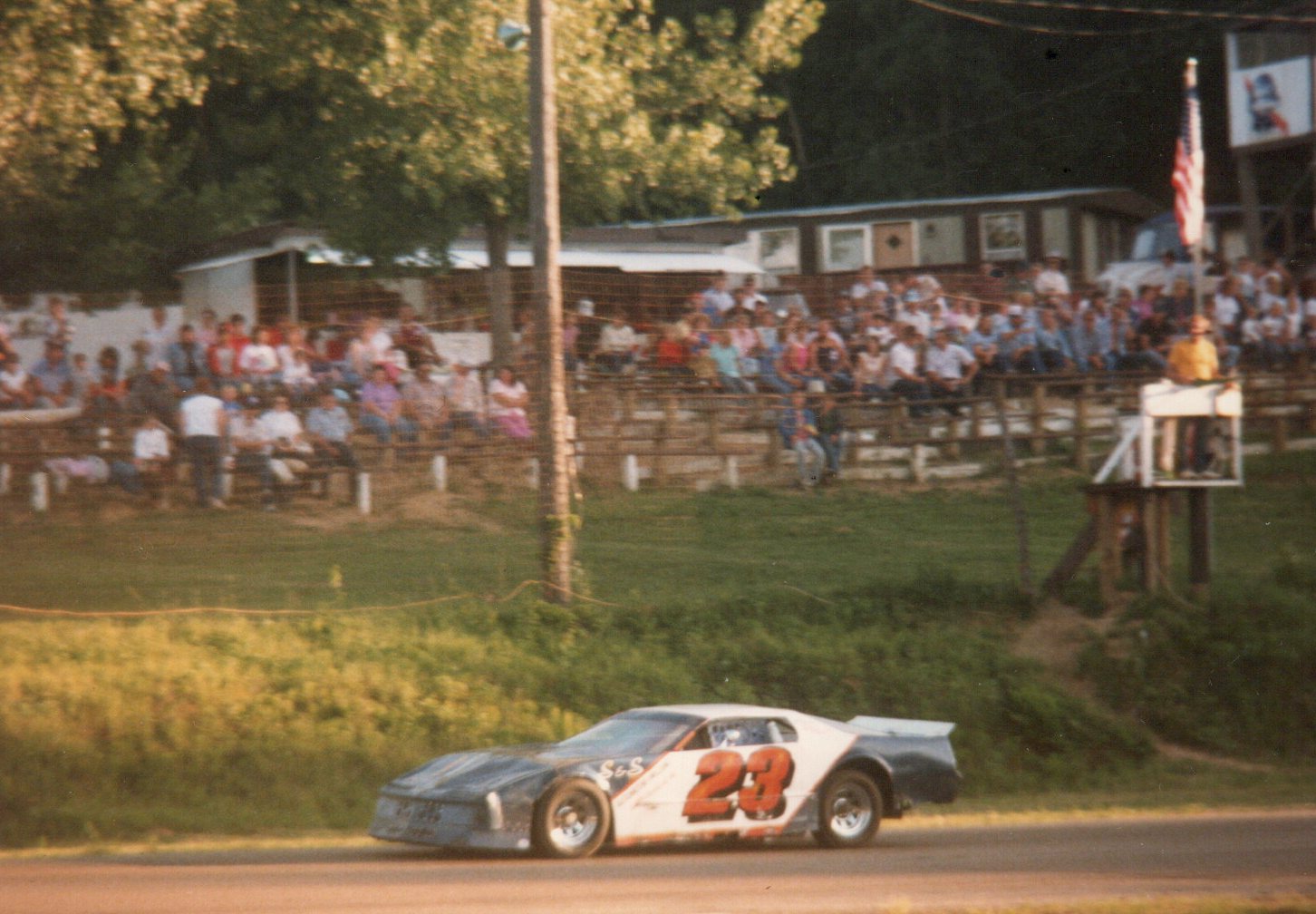 Tracy Prissel
