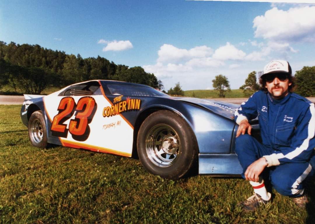 Tracy Prissel