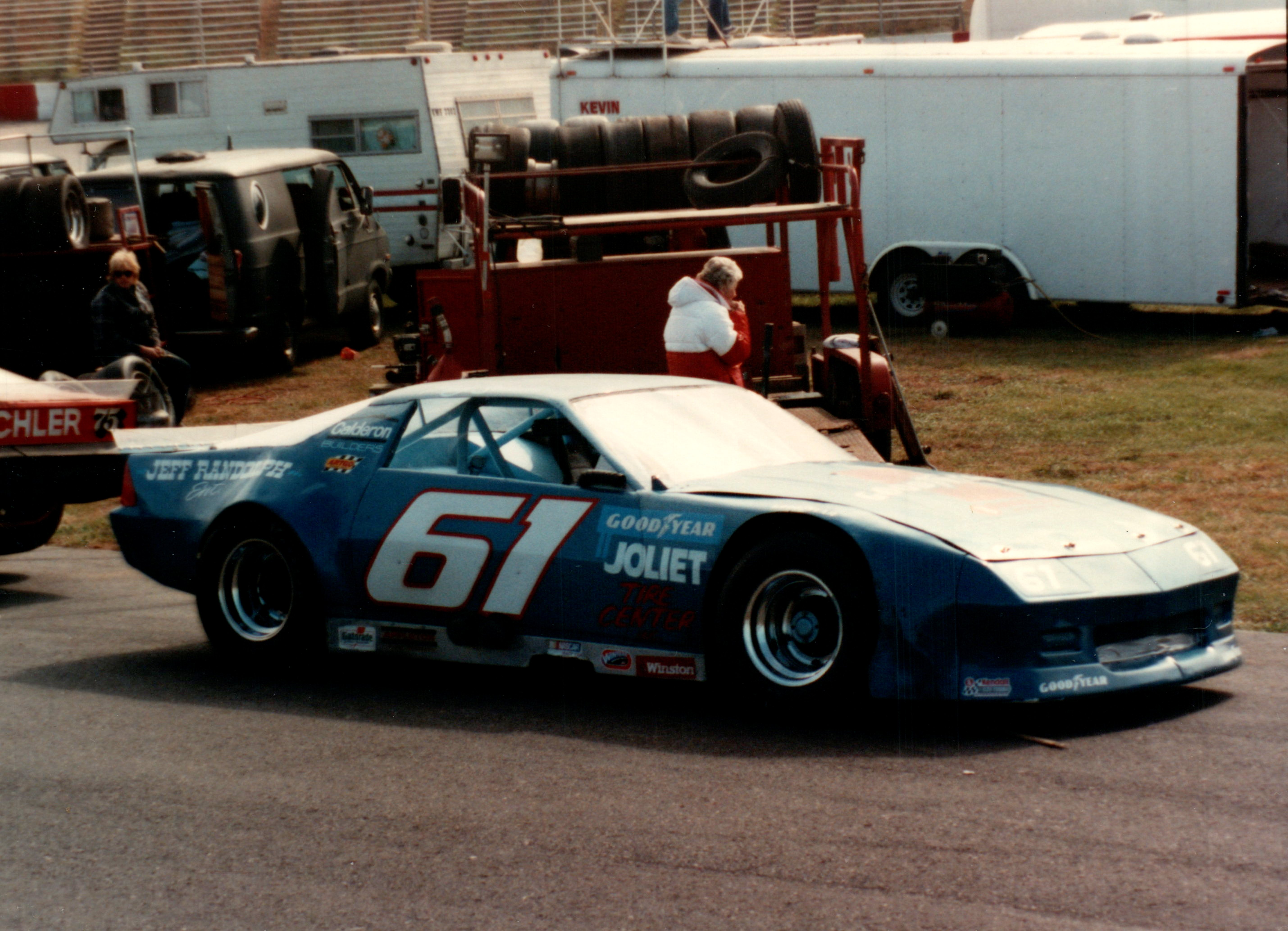 Tracy Schuler
