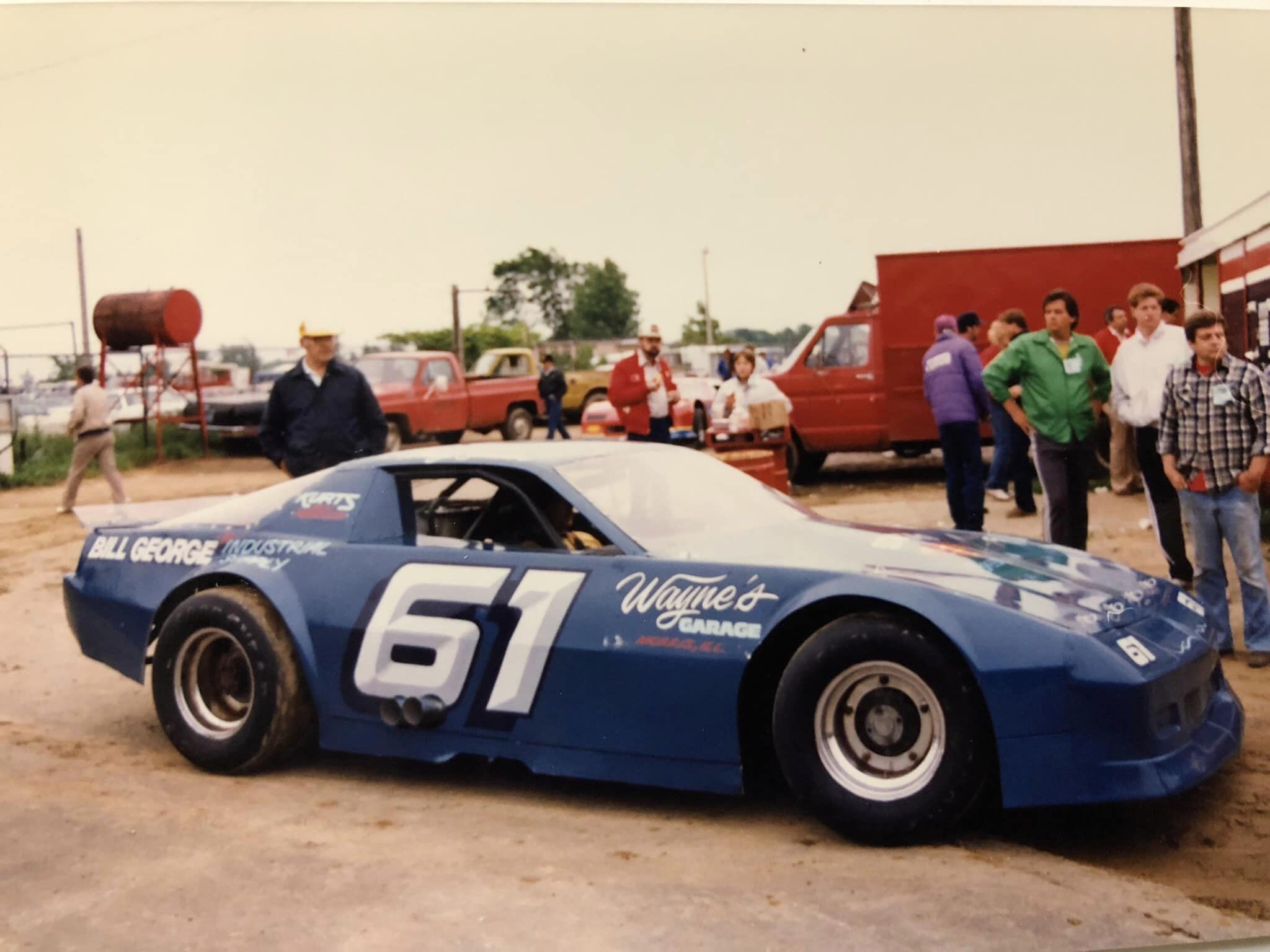 Tracy Schuler