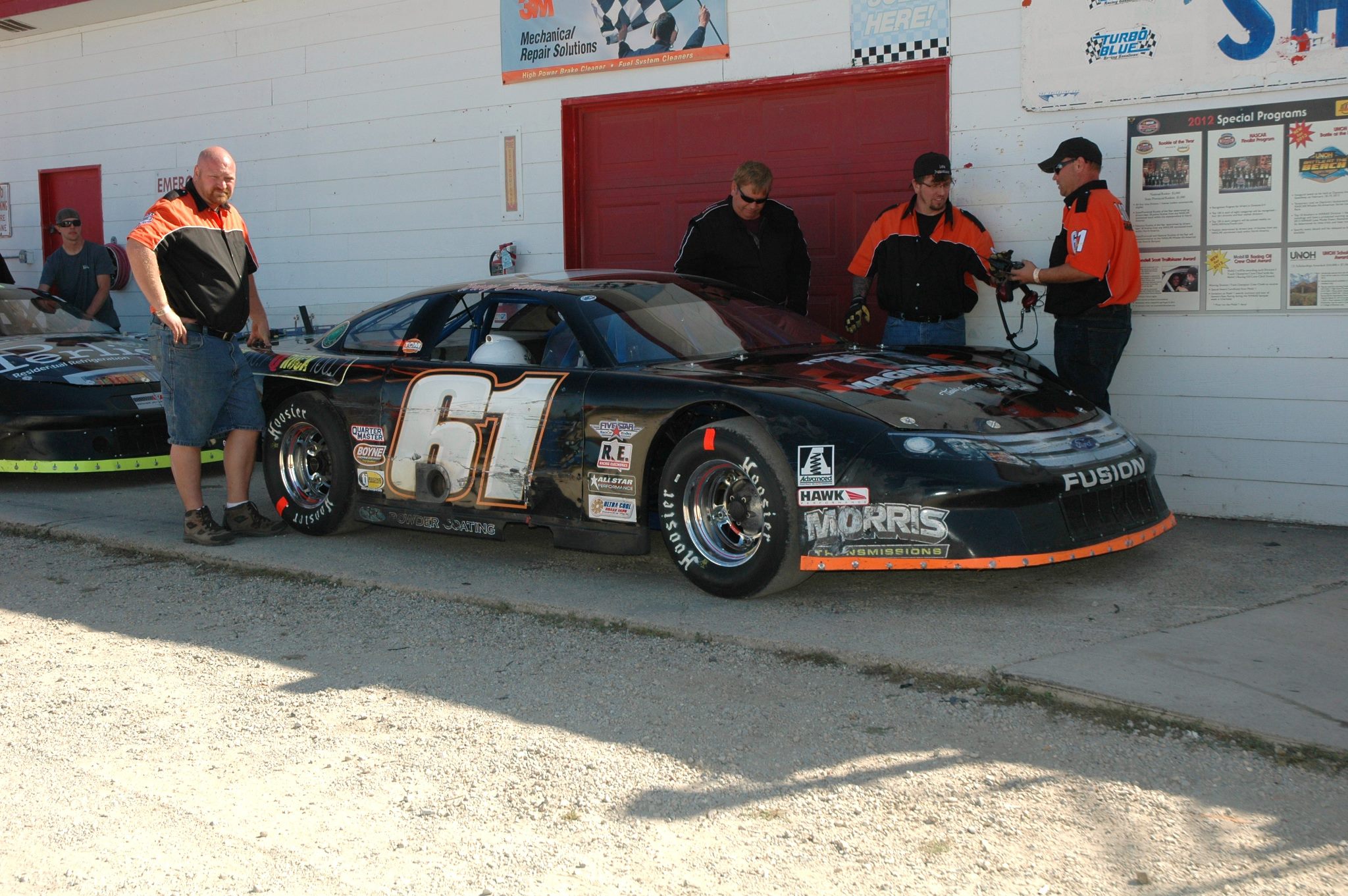 Tracy Schuler