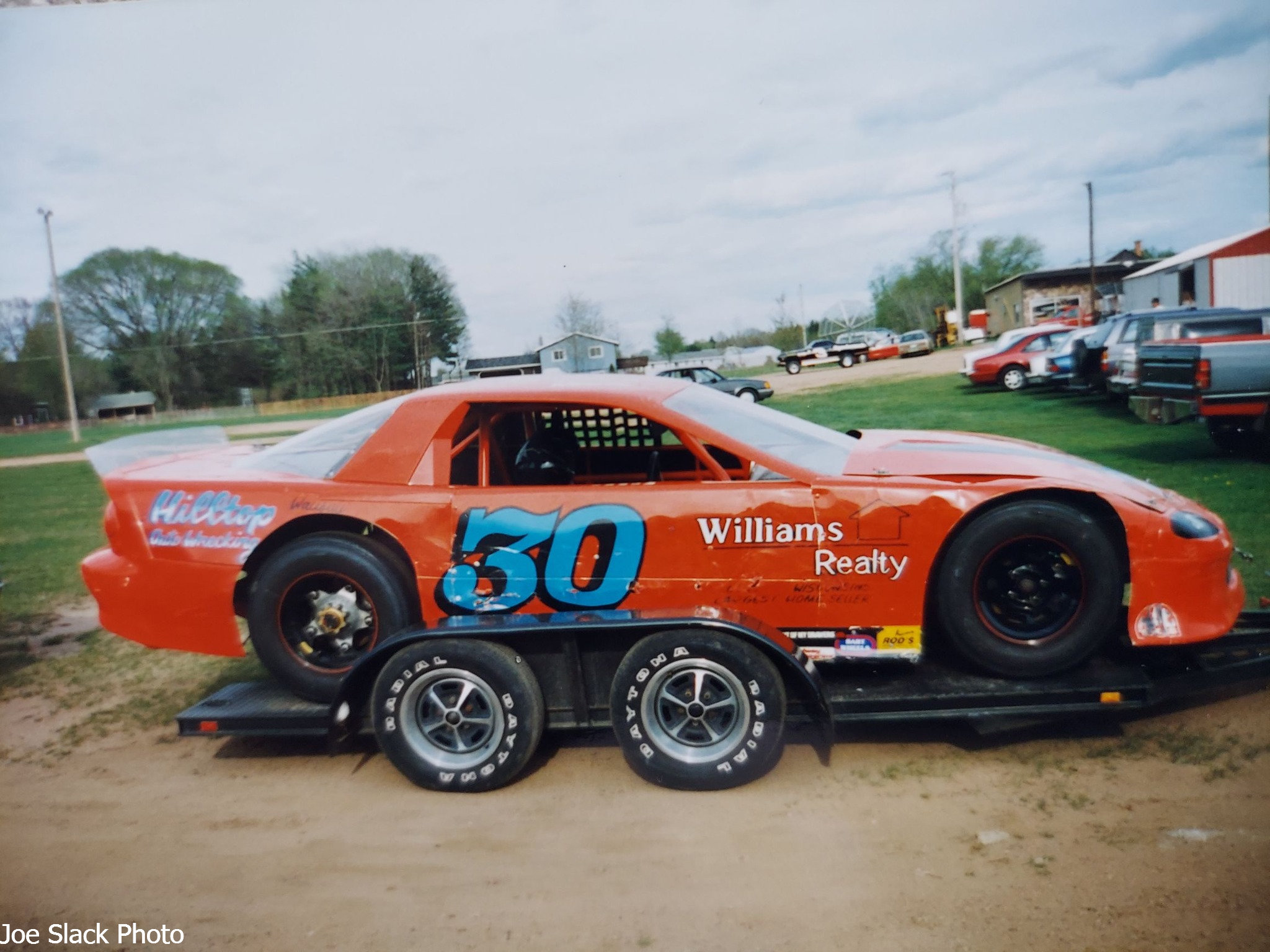 Tracy Teske Trailer
