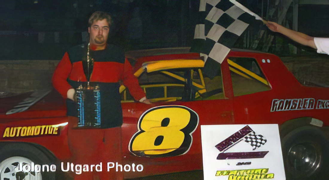 Travis Norland