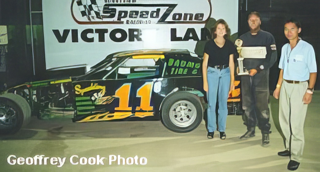 Travis Spaulding