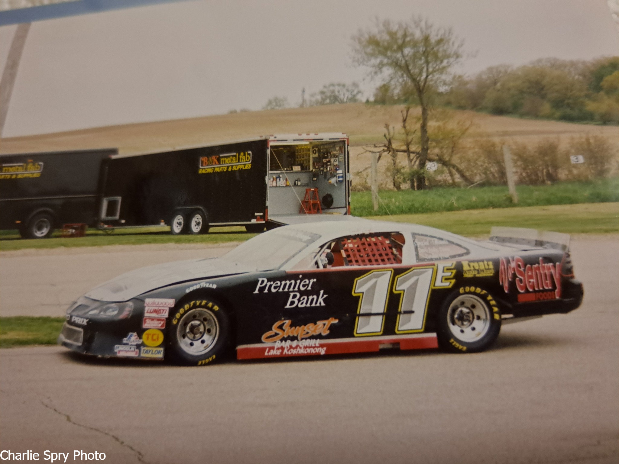 Trent Erdmann Columbus