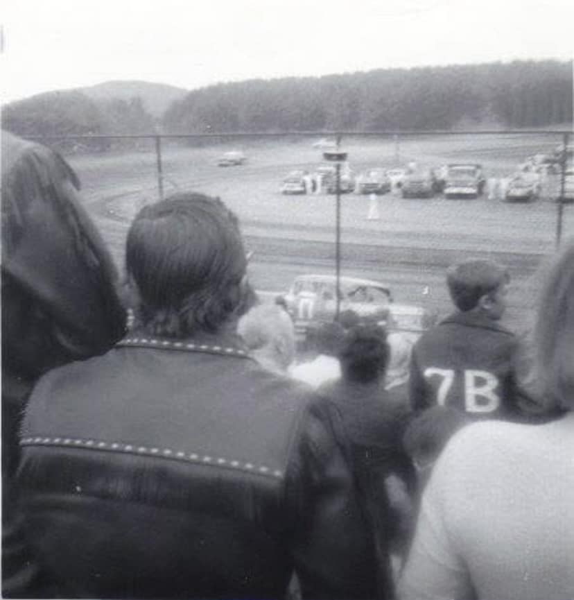 Tri Oval Raceway Fountain City Submitted