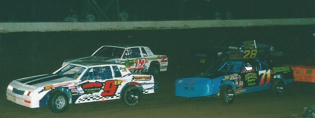 Troy Fransway
