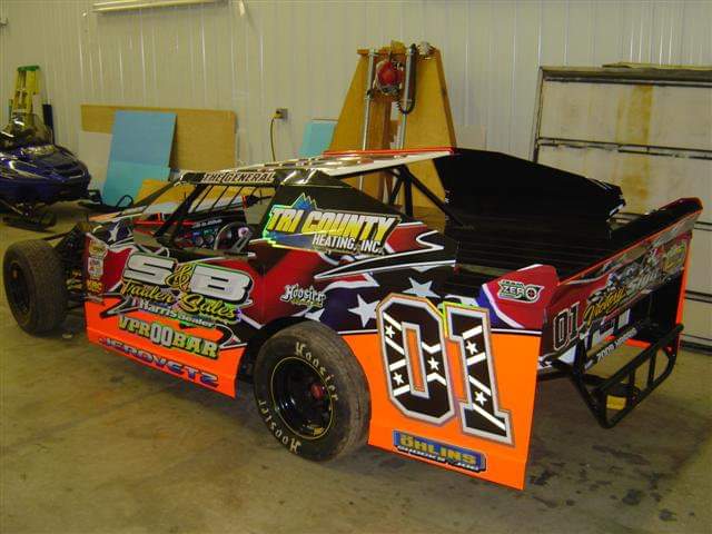 Troy Jerovetz