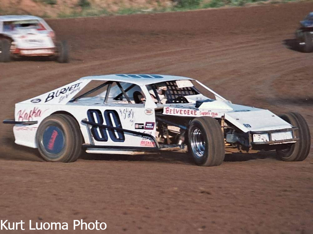 Troy Kuyoth