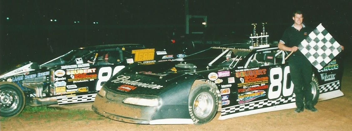 Troy Kuyoth