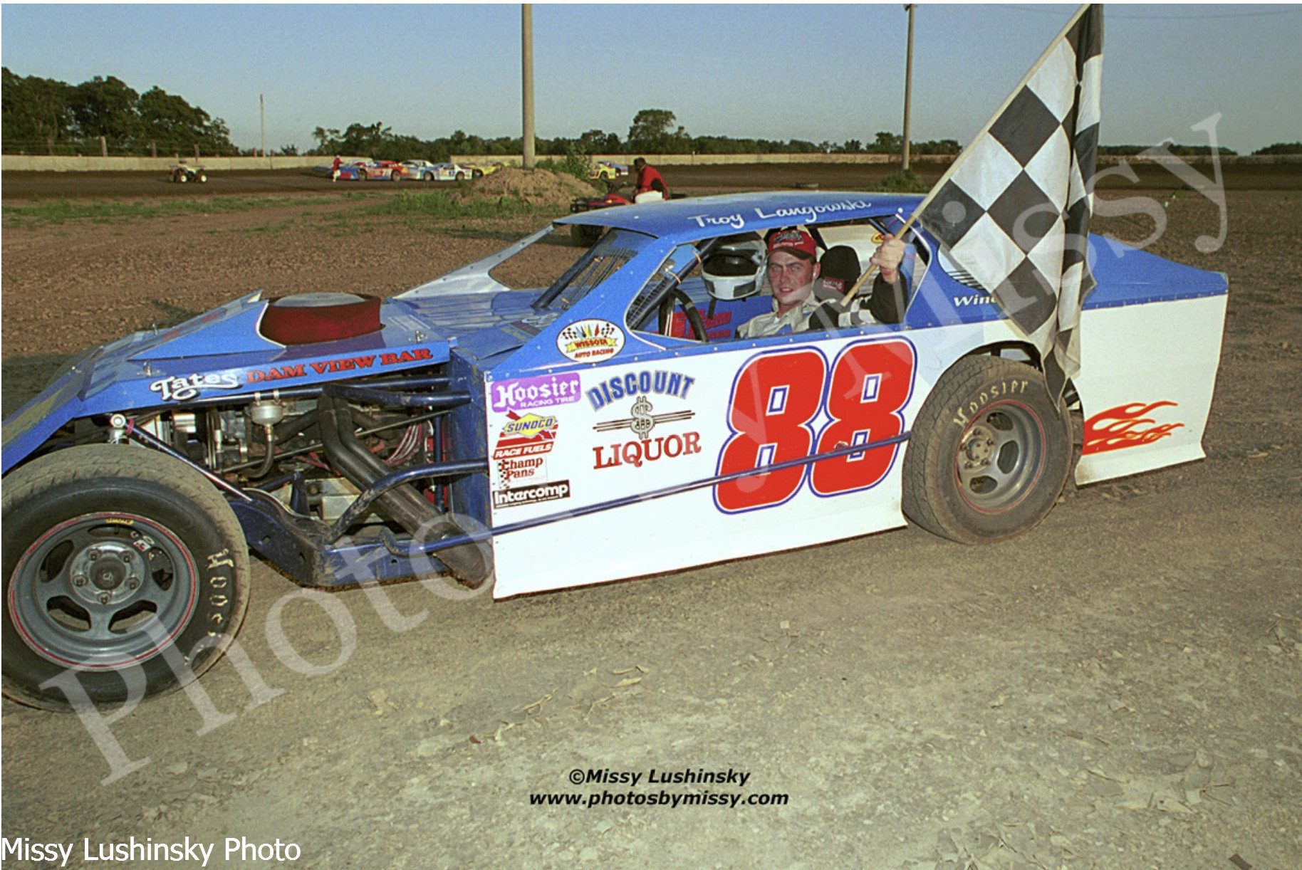 Troy Langowski