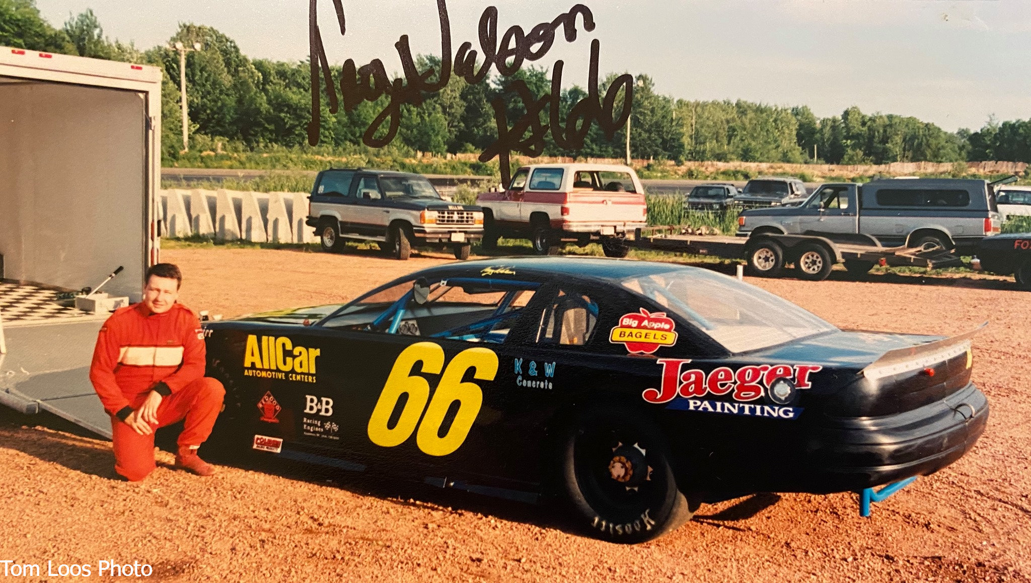 Troy Nelson