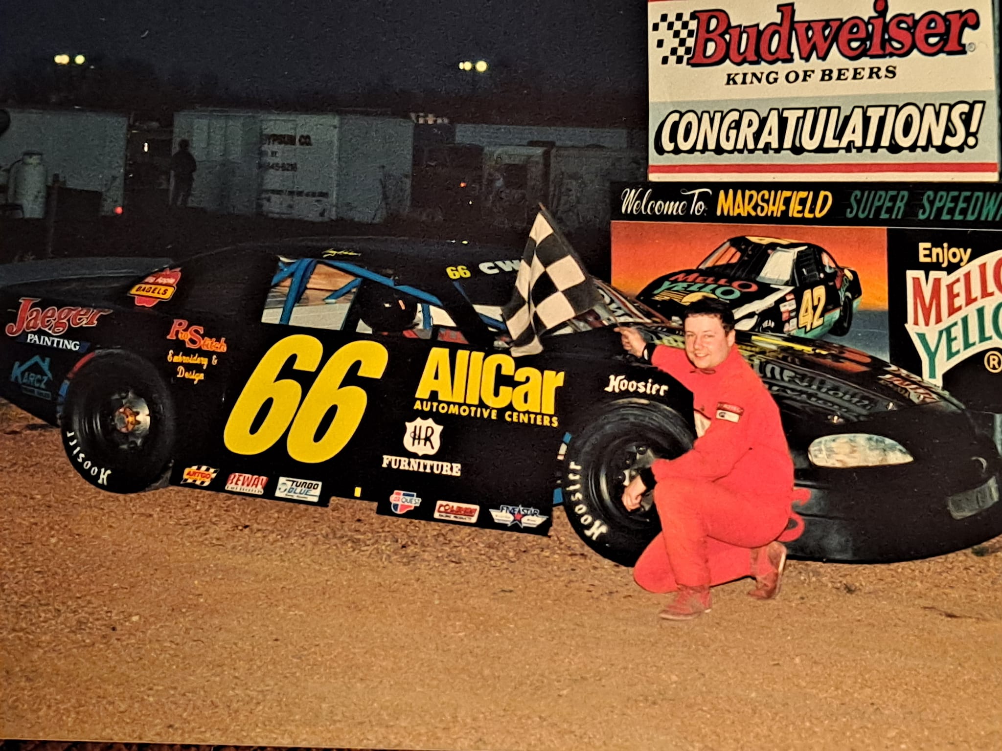 Troy Nelson