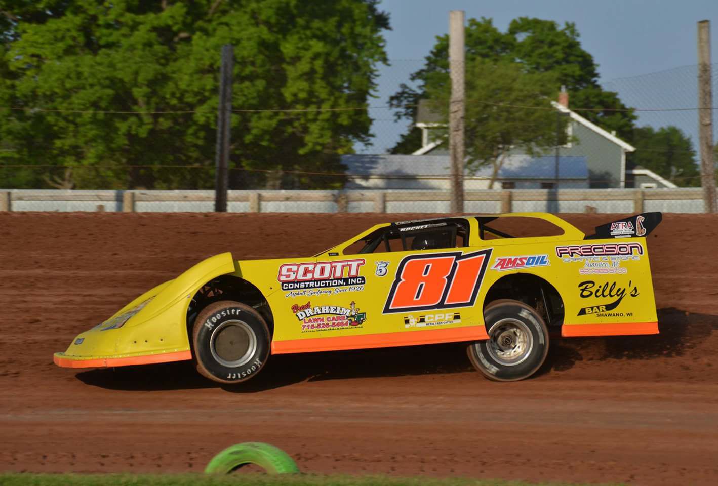 Troy Springborn