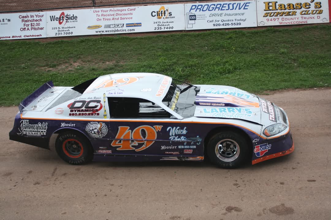 Troy Weich