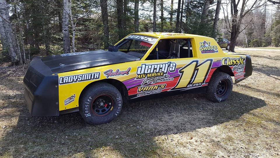 Tucker Quinn