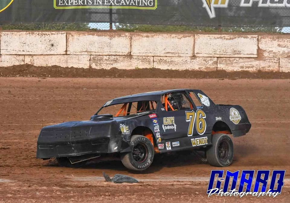 Tyler Wendt