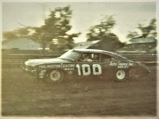 Unknown Driver