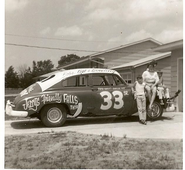Unknown Driver
