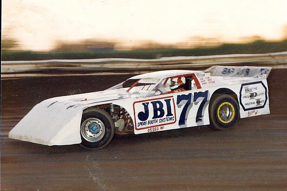 Unknown Driver
