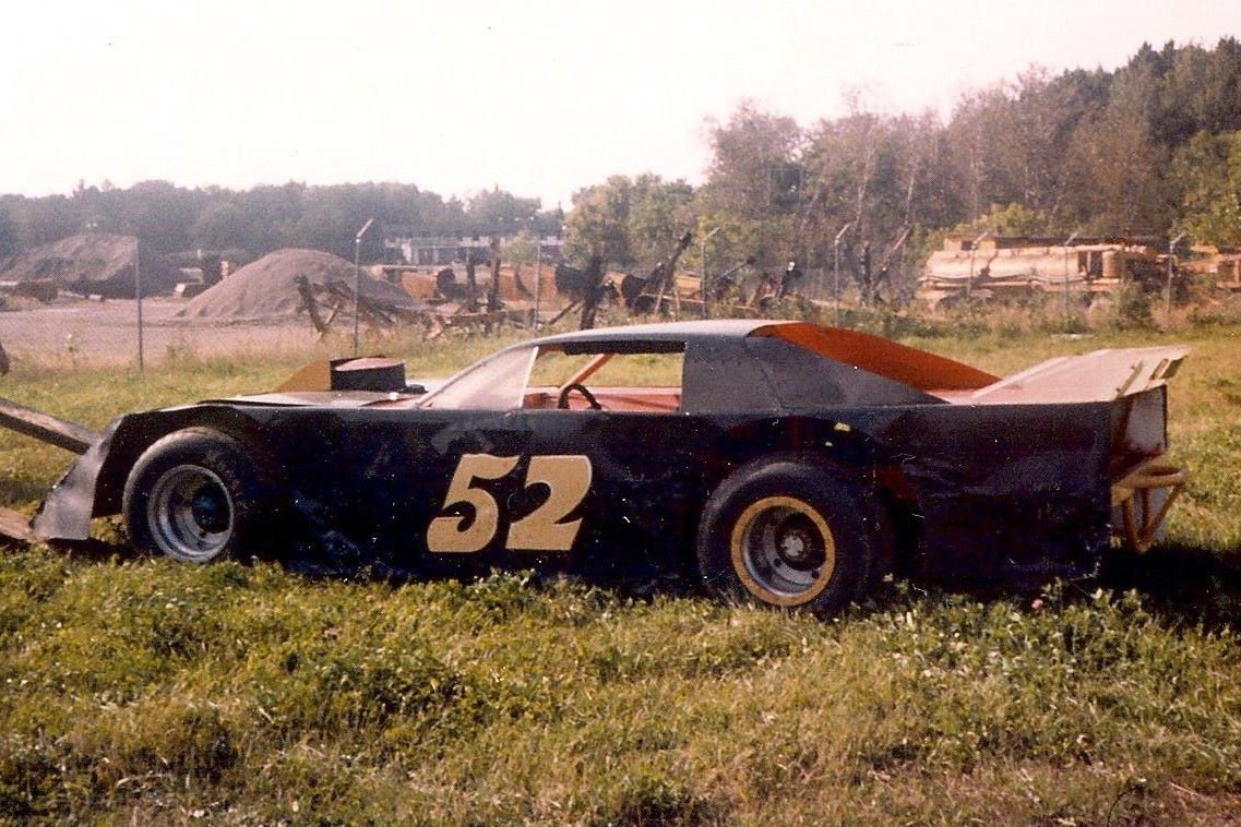 Unknown Driver