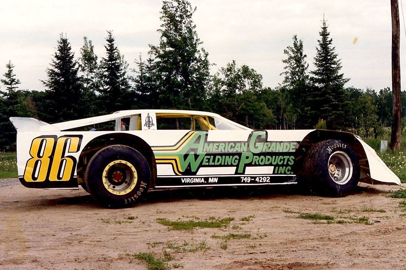 Unknown Driver