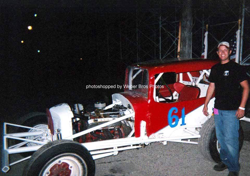 Unknown Driver
