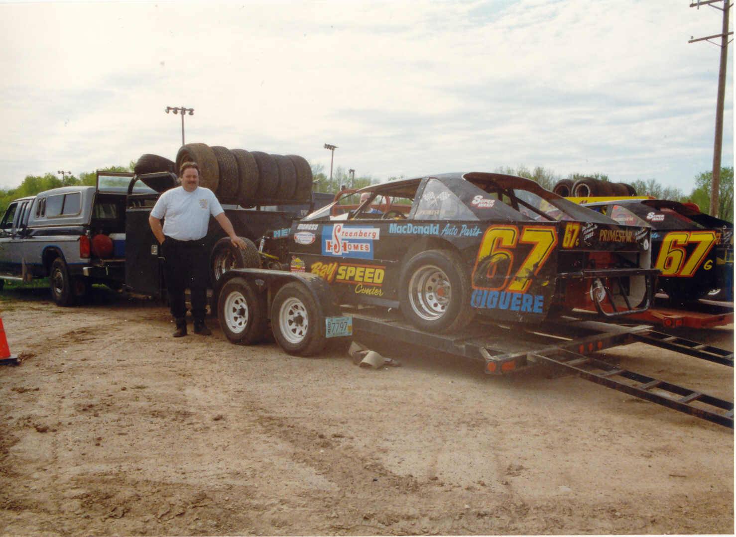 V.J. Giguere