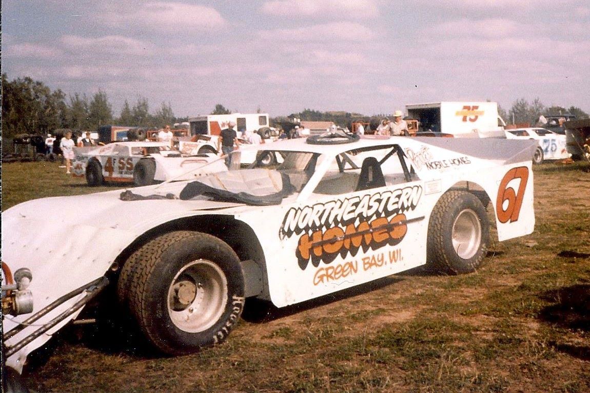 V.J. Giguere