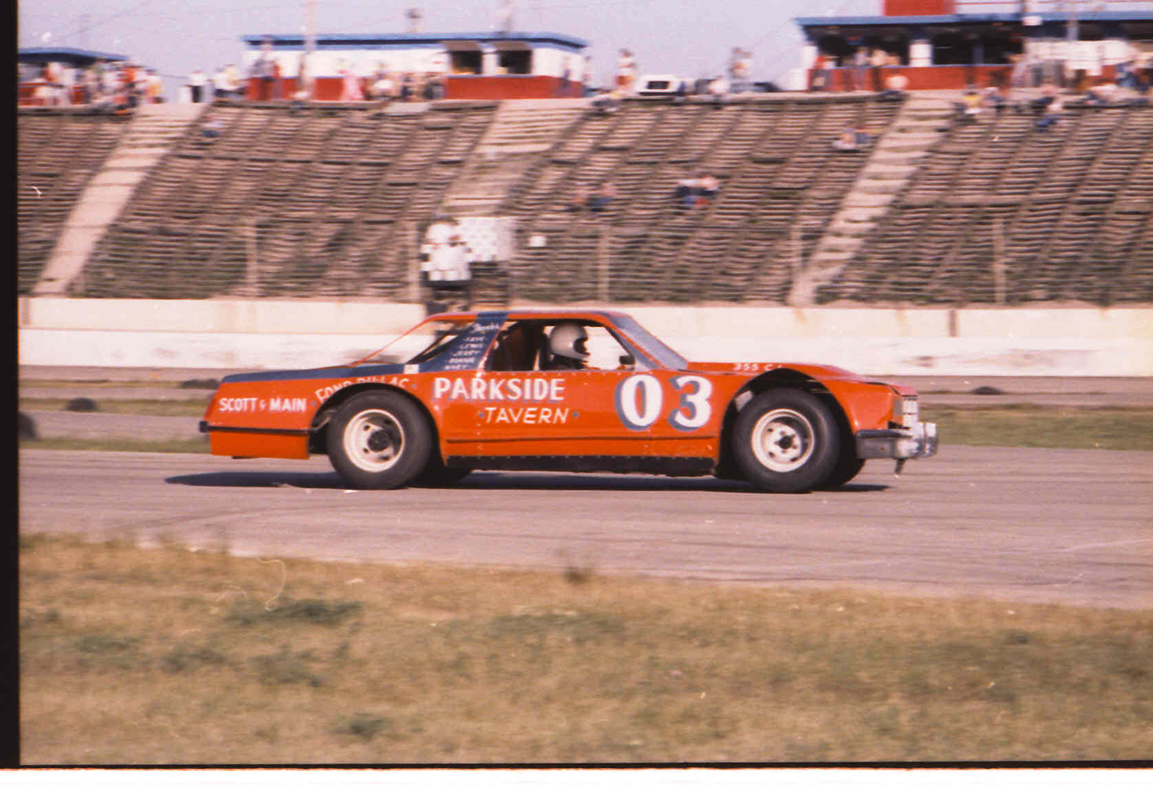 Wally Blank