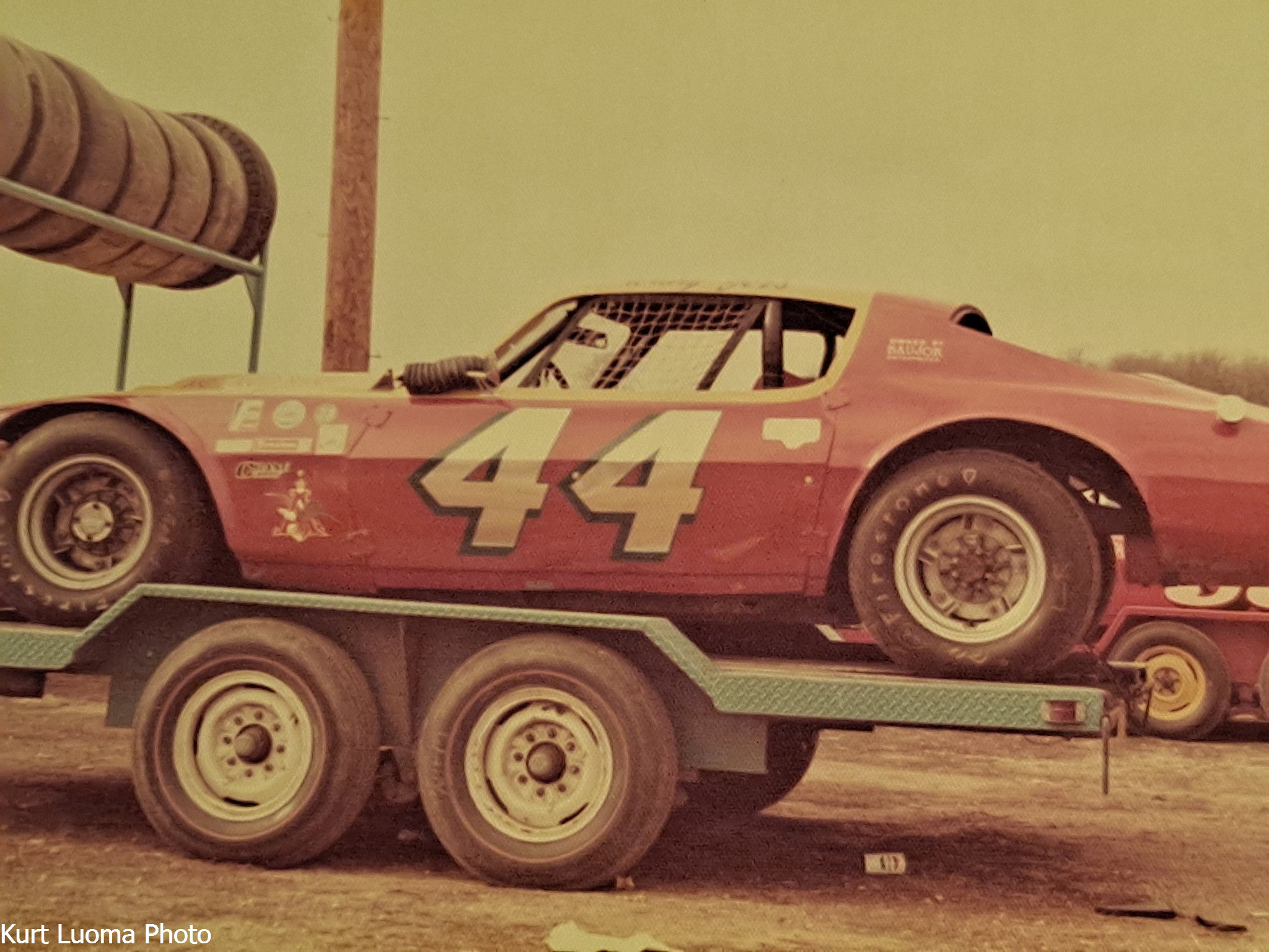 Wally Jors