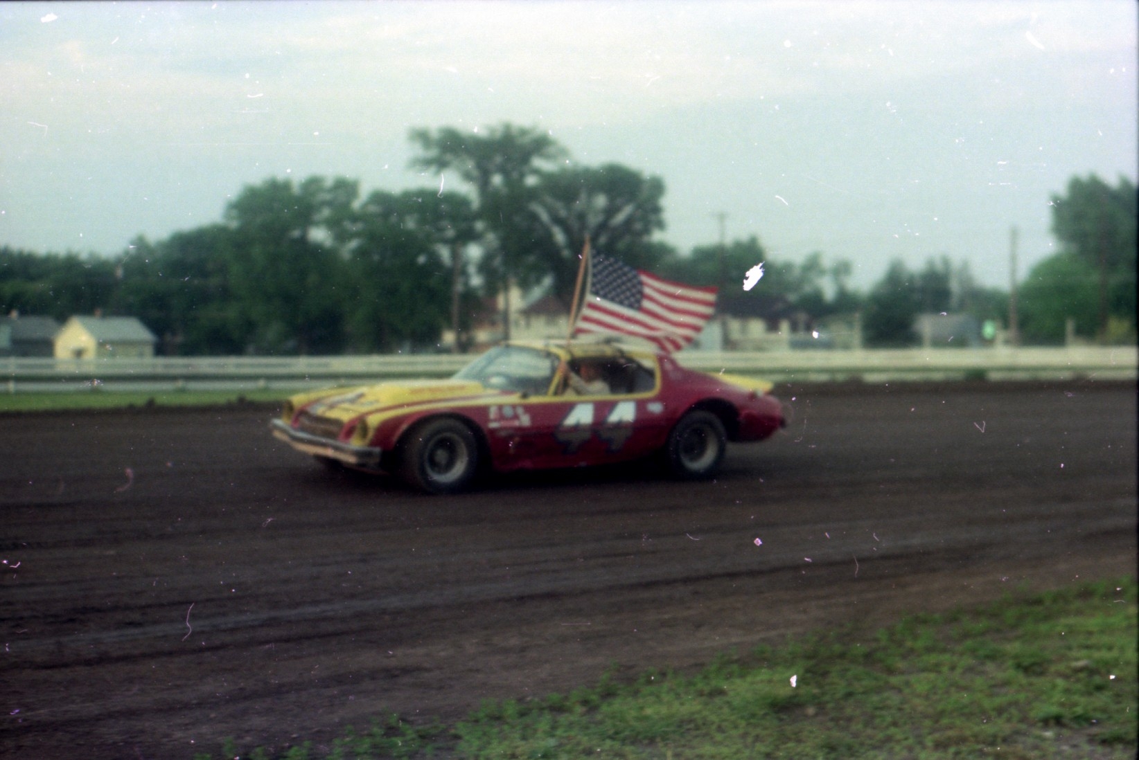 Wally Jors